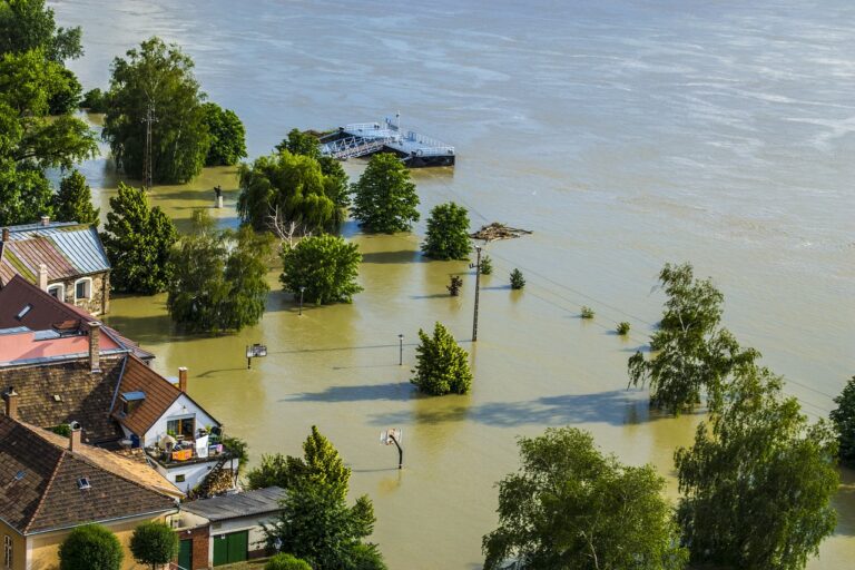 Flood Risk Assessment